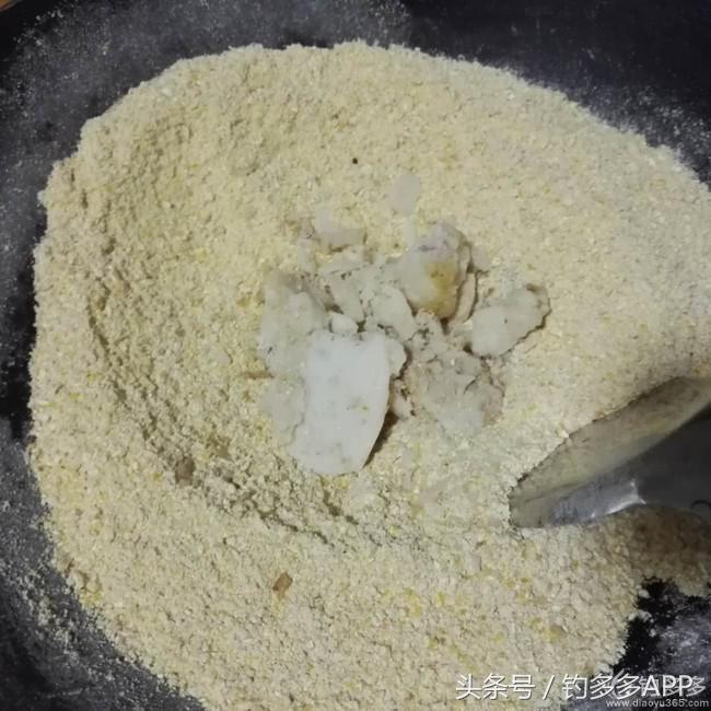 自制七星漂钓小鱼,自制七星鱼漂最简单