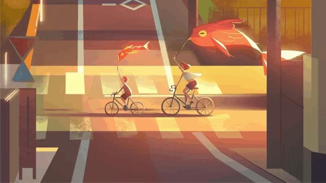 等你下课再回到过去,等你下课心中是否有一段回忆