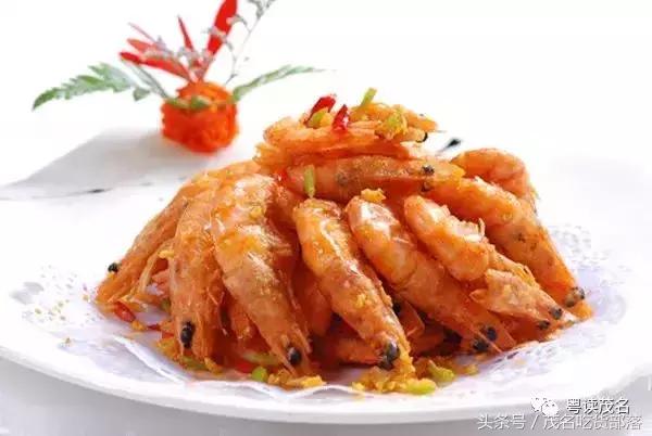 舌尖上的美食广东茂名,广东茂名年例传统美食