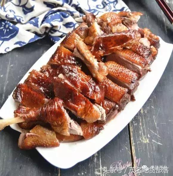 舌尖上的美食广东茂名,广东茂名年例传统美食