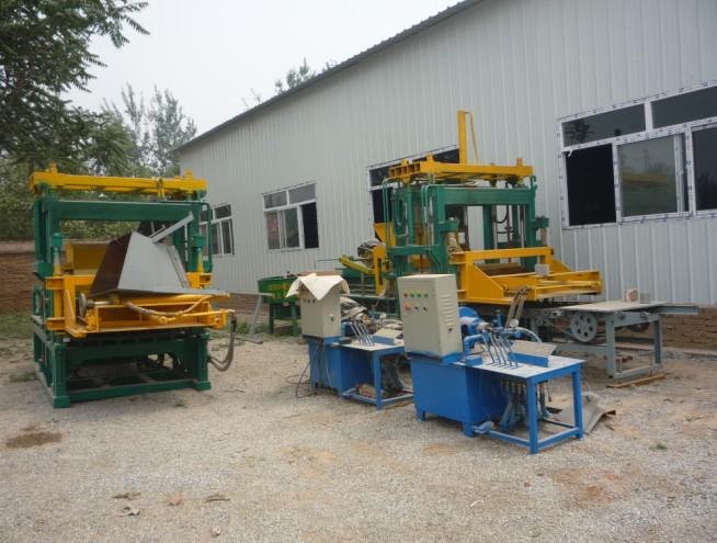 最新小型加工致富机械设备,合适农村创业的致富机器