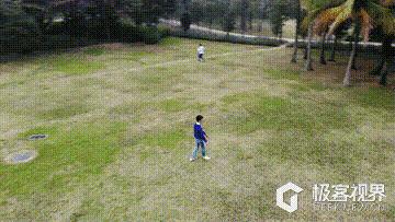 大疆MavicAir全球首发评测：可能是性价比最高的无人机