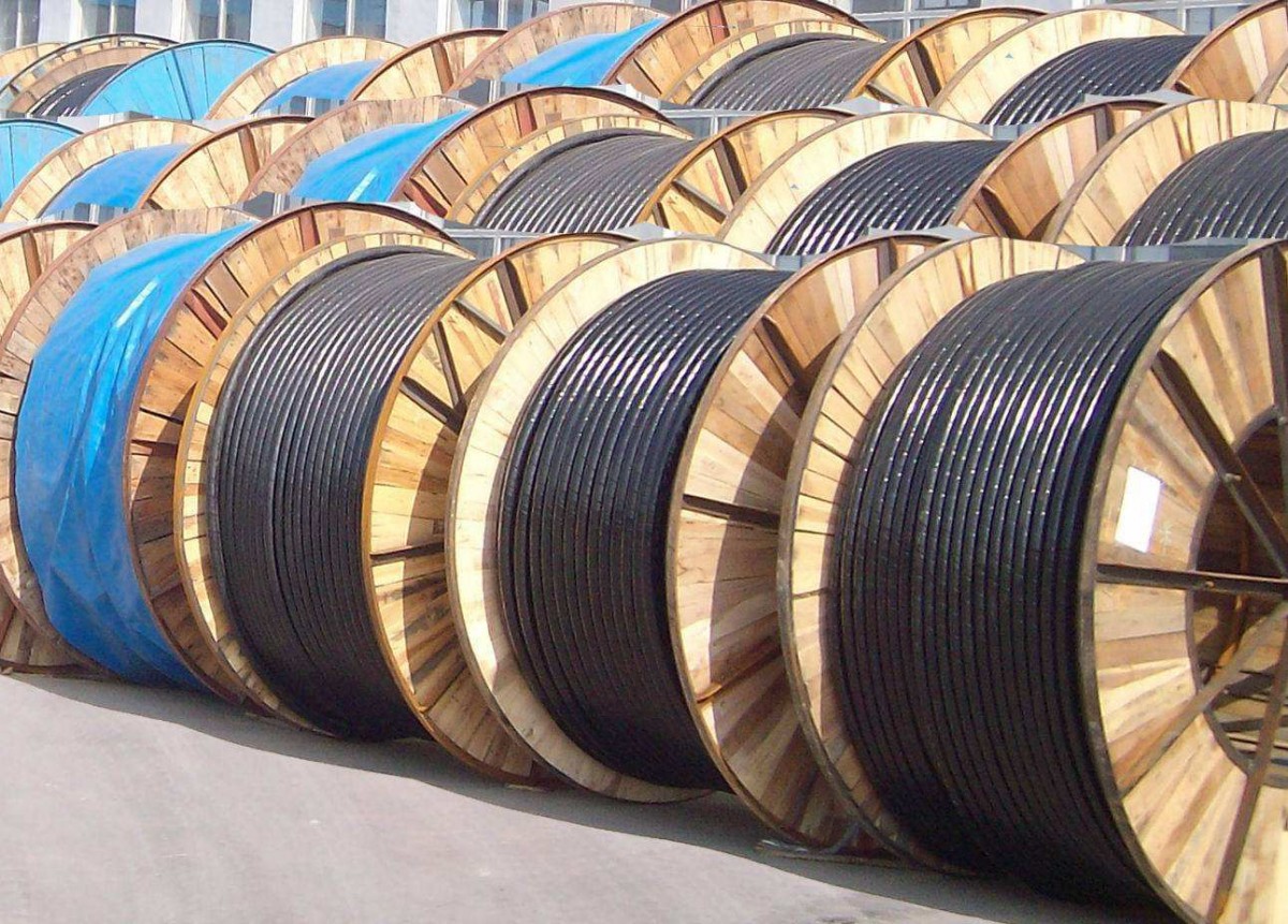 电缆线规格型号一览表及价格,电缆线型号怎么区别