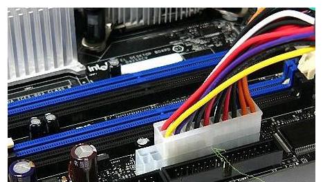 2022电脑主机组装推荐清单,电脑主机和显示器组装全过程