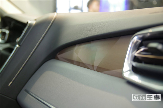 领克狂欢之夜现场,领克又一次震撼全场