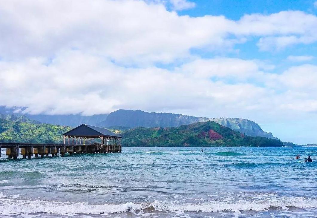 侏罗纪世界公园取景地,侏罗纪公园拍摄地点在哪里