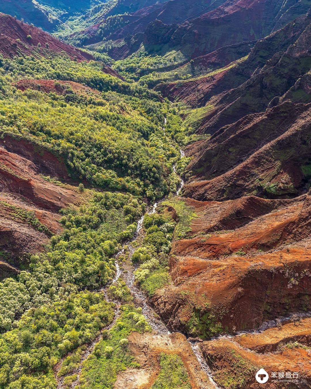 我错过的这座花园岛屿，却是美国人的最爱，连扎克伯格也飞来买地