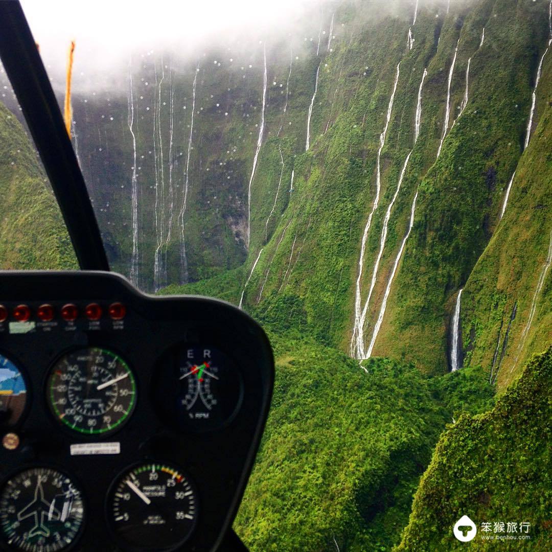 我错过的这座花园岛屿，却是美国人的最爱，连扎克伯格也飞来买地