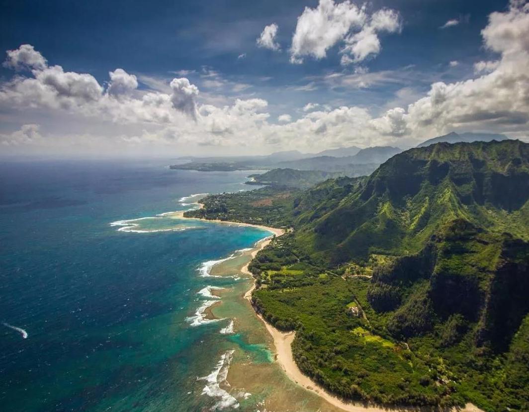 侏罗纪世界公园取景地,侏罗纪公园拍摄地点在哪里