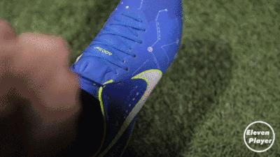 足球球鞋磨脚趾头的解决办法,足球鞋磨脚的鞋子怎么处理最好