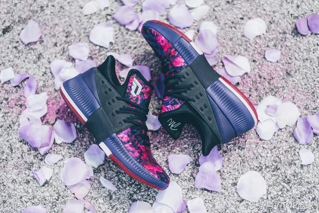 球鞋中性价比高又好看的,球鞋中端和高端的区别