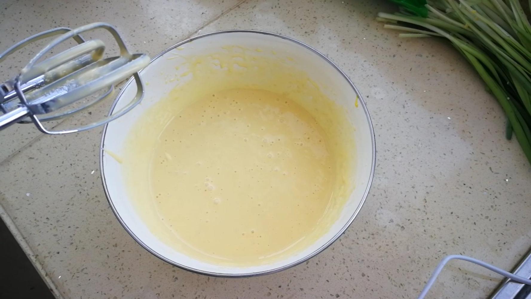 用电饭煲做蛋糕为什么发不起来,为什么蛋糕用电饭煲蓬松不起来