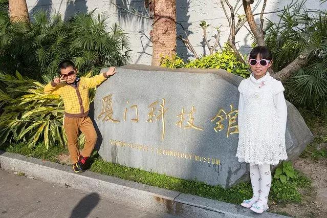 厦门旅行攻略亲子游,厦门自由行亲子游最强攻略