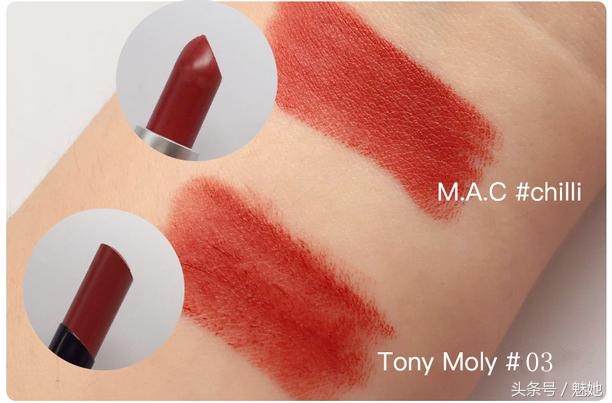 女生必买的十款口红颜色推荐,2023大牌口红必买色号推荐