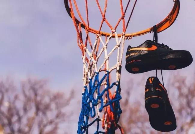 种草时间到！2017最红鞋2018必火鞋