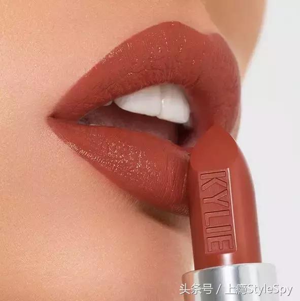 杨树林哑光口红推荐,杨树林口红哪个色号合适黄干皮
