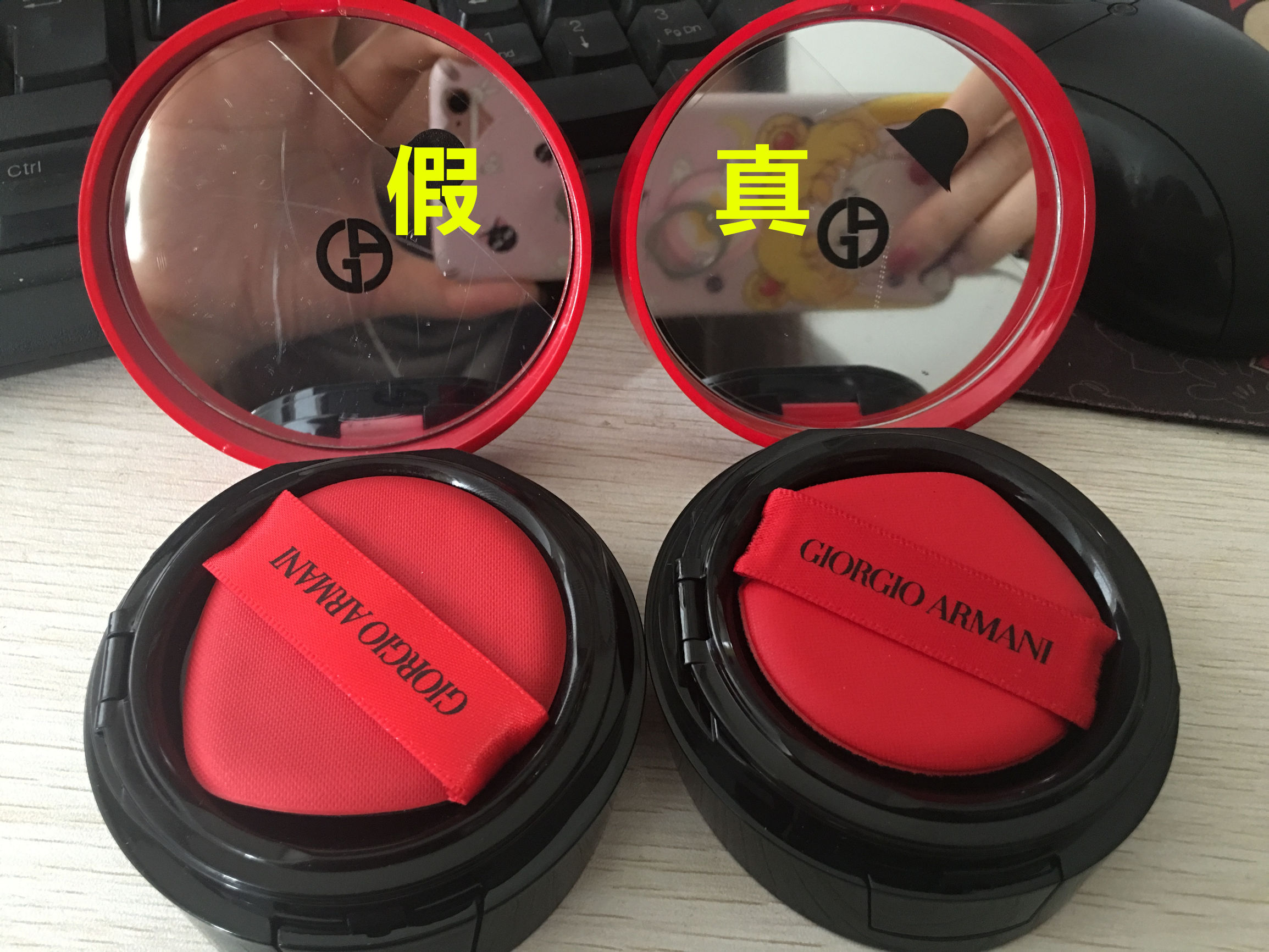 香港假化妆品曝光,香港假货化妆品新闻