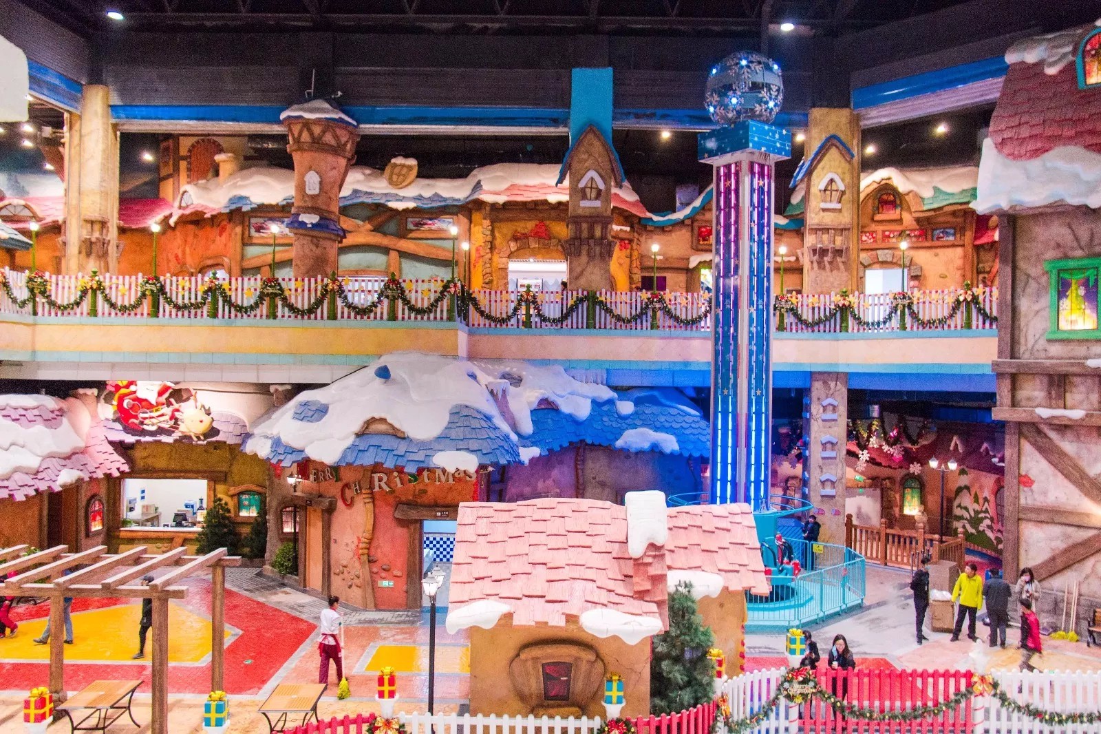 郑州冬天带小孩合适去哪里玩,郑州冬天到内蒙自驾游最佳路线