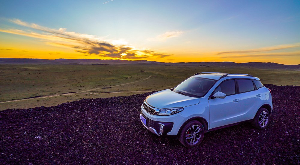 北汽昌河q35车的质量怎么样,北汽昌河q35质量怎么样