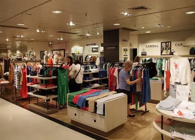 2017年西班牙购物攻略,西班牙打折季可买的东西