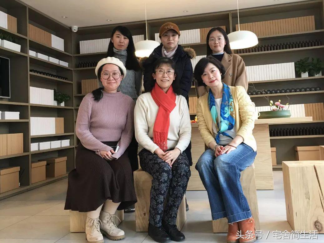 宅福利｜关爱女性健康讲座完美谢幕