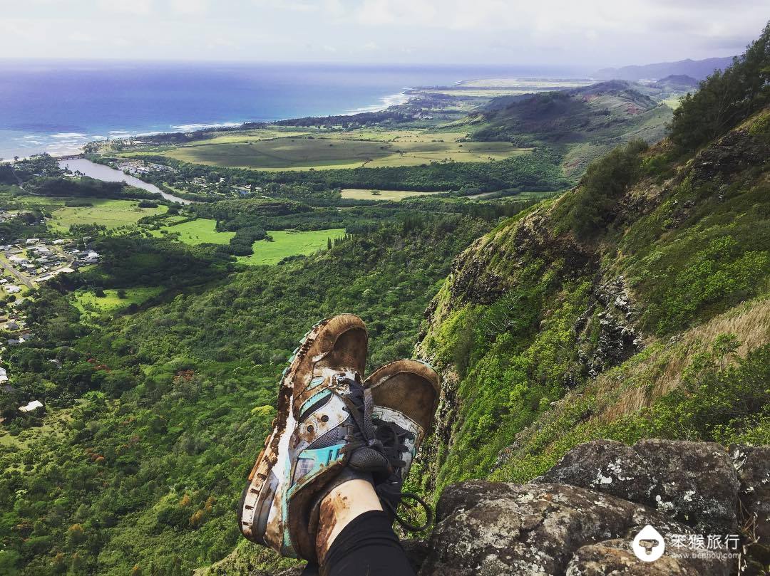 我错过的这座花园岛屿，却是美国人的最爱，连扎克伯格也飞来买地