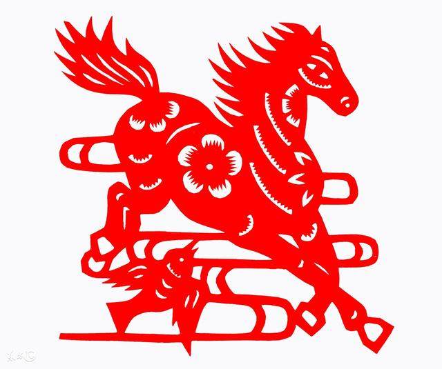 2018年属马人感情运势的详解,2018年属马人的姻缘与运势