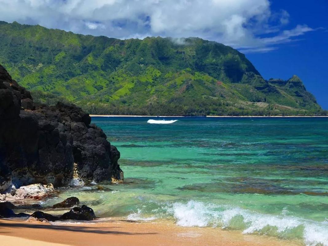 侏罗纪世界公园取景地,侏罗纪公园拍摄地点在哪里