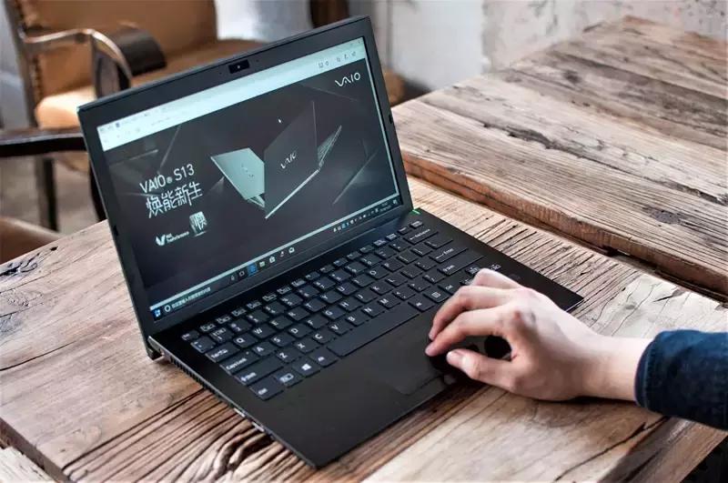 性能与轻薄不可得兼？那你应该是没有体验过VAIOS13