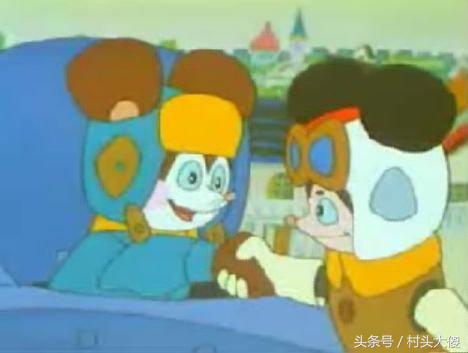 盘点80后90后看过的经典动画片,回忆90后小时候看过的动画片top50