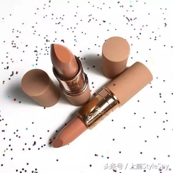 杨树林哑光口红推荐,杨树林口红哪个色号合适黄干皮