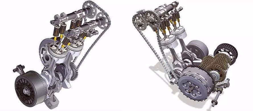 最火的250最需要的都有：双缸、无震、高功-新感觉新车即将上市