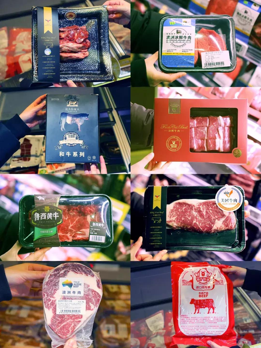 宇宙最红“地球港”空降北京！8国牛肉，逛吃7天不重样！