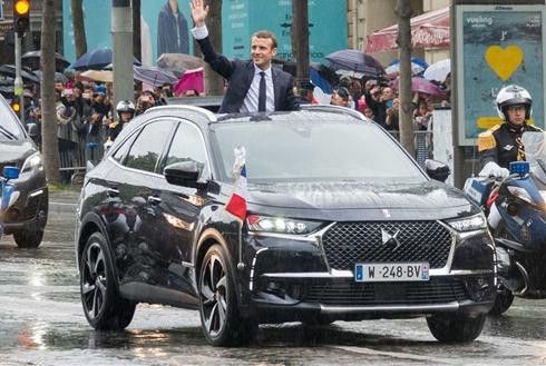 曾经最独特的法国车停产，而且没有继任者！