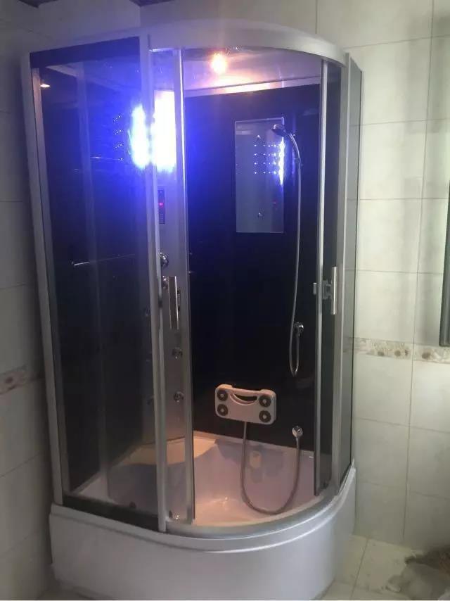 败家老婆18万装修新家，一屋智能家具，这种鞋柜恐怕你都没见过！