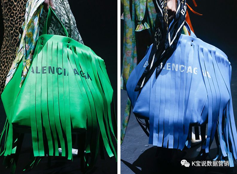 K宝跨境说｜鞋包类跨境营销指引