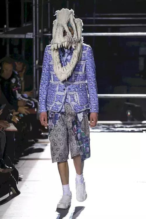 耐克大战侃爷领衔的阿迪，老爹鞋你选哪一双？