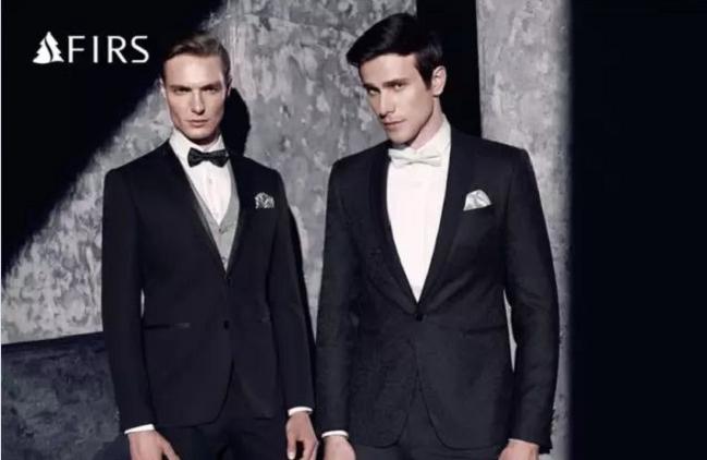 男人时尚品牌,男装品牌推荐高品质男装品牌盘点