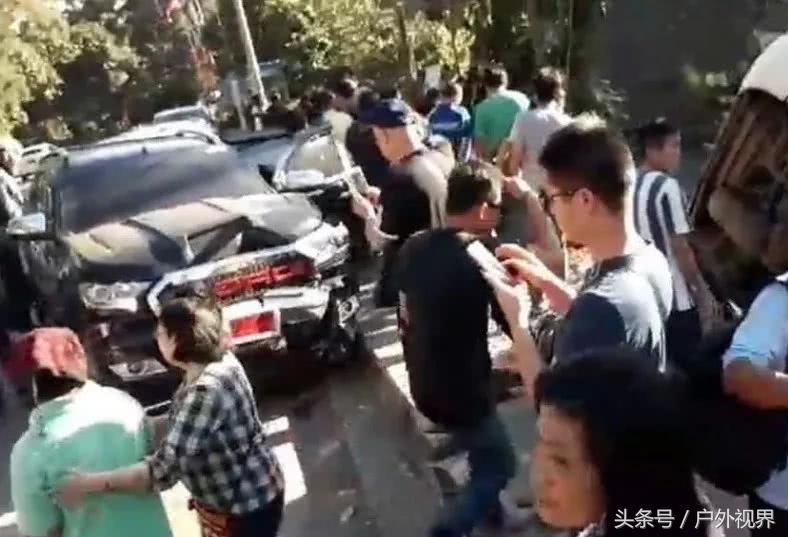 温馨提示：去泰国旅游记得一定要买意外险