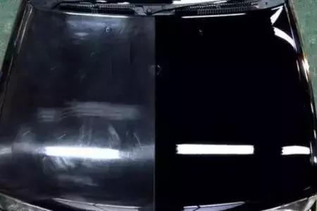 汽车打蜡抛光镀膜镀晶封釉哪种好,汽车打蜡镀晶封釉哪个效果好