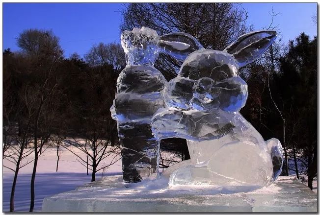 福利丨粤北越北，风景更美，邀你到丹霞灵溪过个红红火火东北年