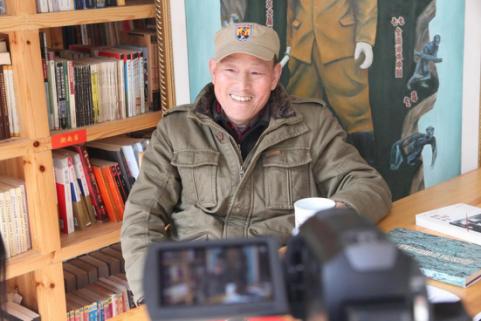 人性中的光辉总是让人痴迷,人性光芒闪耀