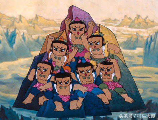 盘点80后90后看过的经典动画片,回忆90后小时候看过的动画片top50