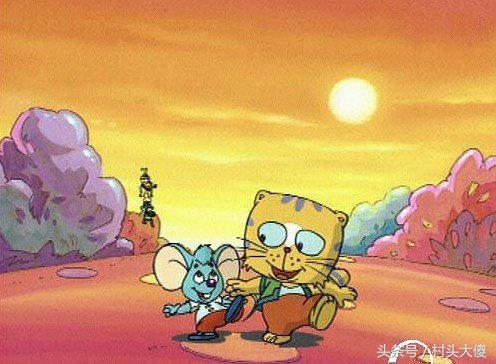 盘点80后90后看过的经典动画片,回忆90后小时候看过的动画片top50