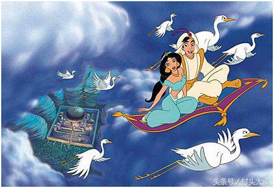 盘点80后90后看过的经典动画片,回忆90后小时候看过的动画片top50