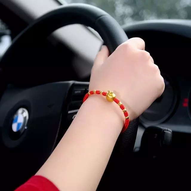 有了这4个系列红，2018本命年不再怕