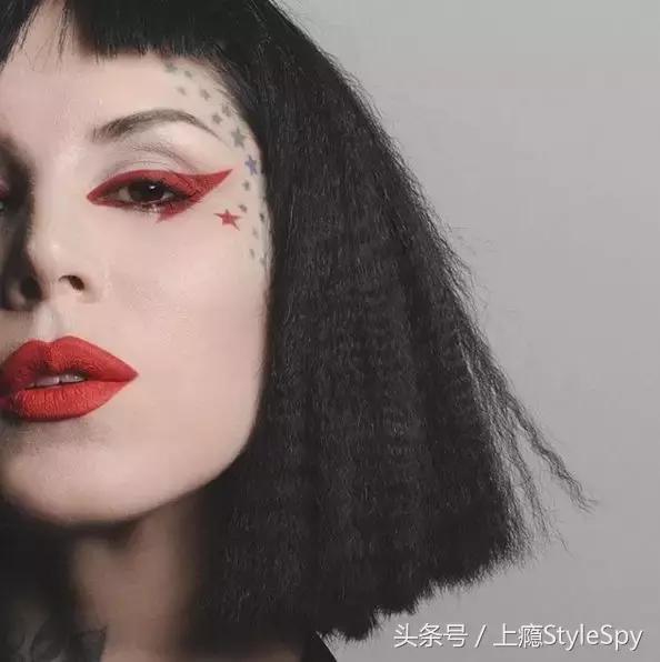 杨树林哑光口红推荐,杨树林口红哪个色号合适黄干皮