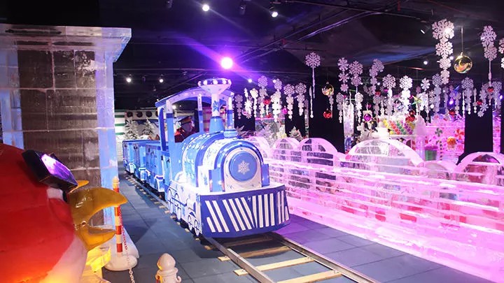 郑州冬天带小孩合适去哪里玩,郑州冬天到内蒙自驾游最佳路线