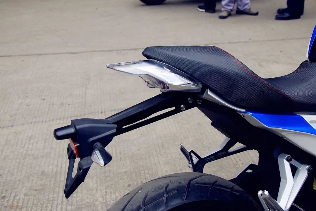 最火的250最需要的都有：双缸、无震、高功-新感觉新车即将上市