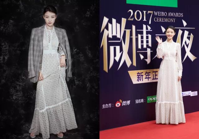 蔡依林红色眼妆,蔡依林紫色艳后造型